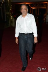 Celebs at Prasad V Potluri Daughter Half Saree Function